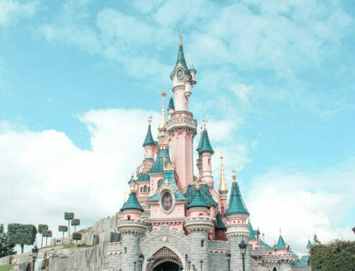 Disneyland Paris Day Trip: The Complete Guide