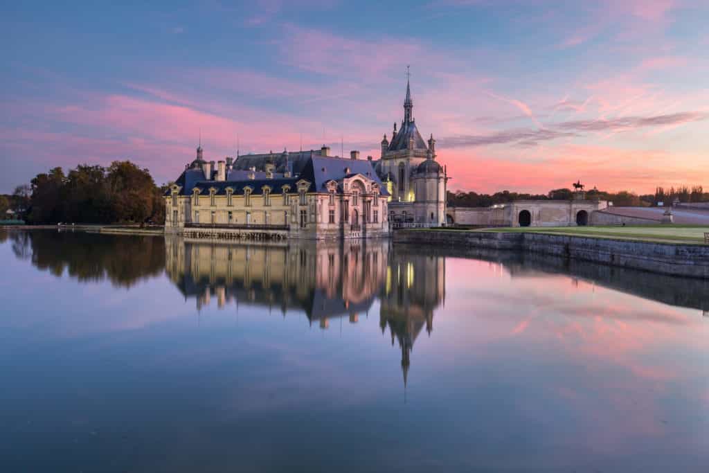 10 Best Day Trips from Paris