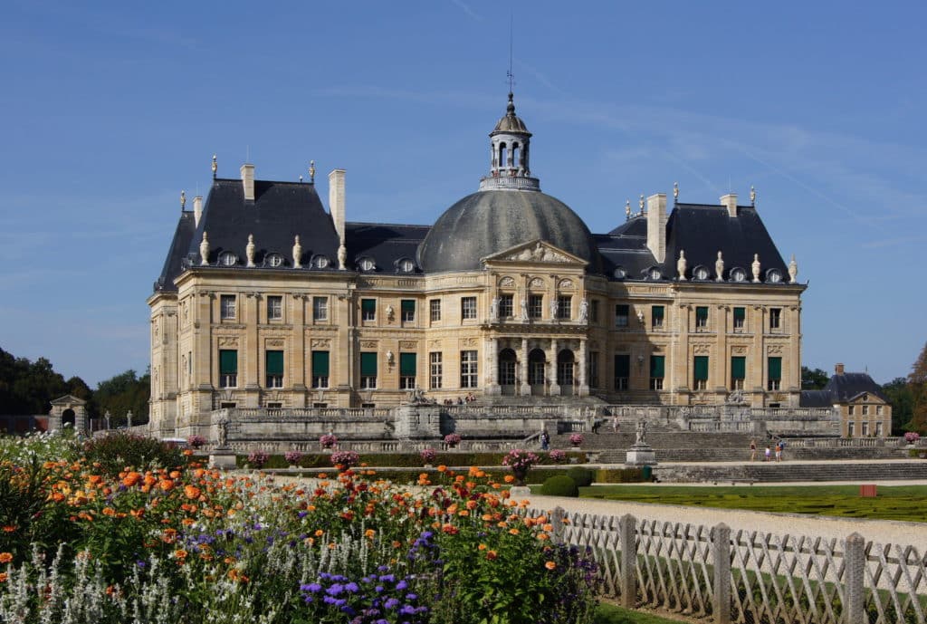 10 Best Day Trips from Paris