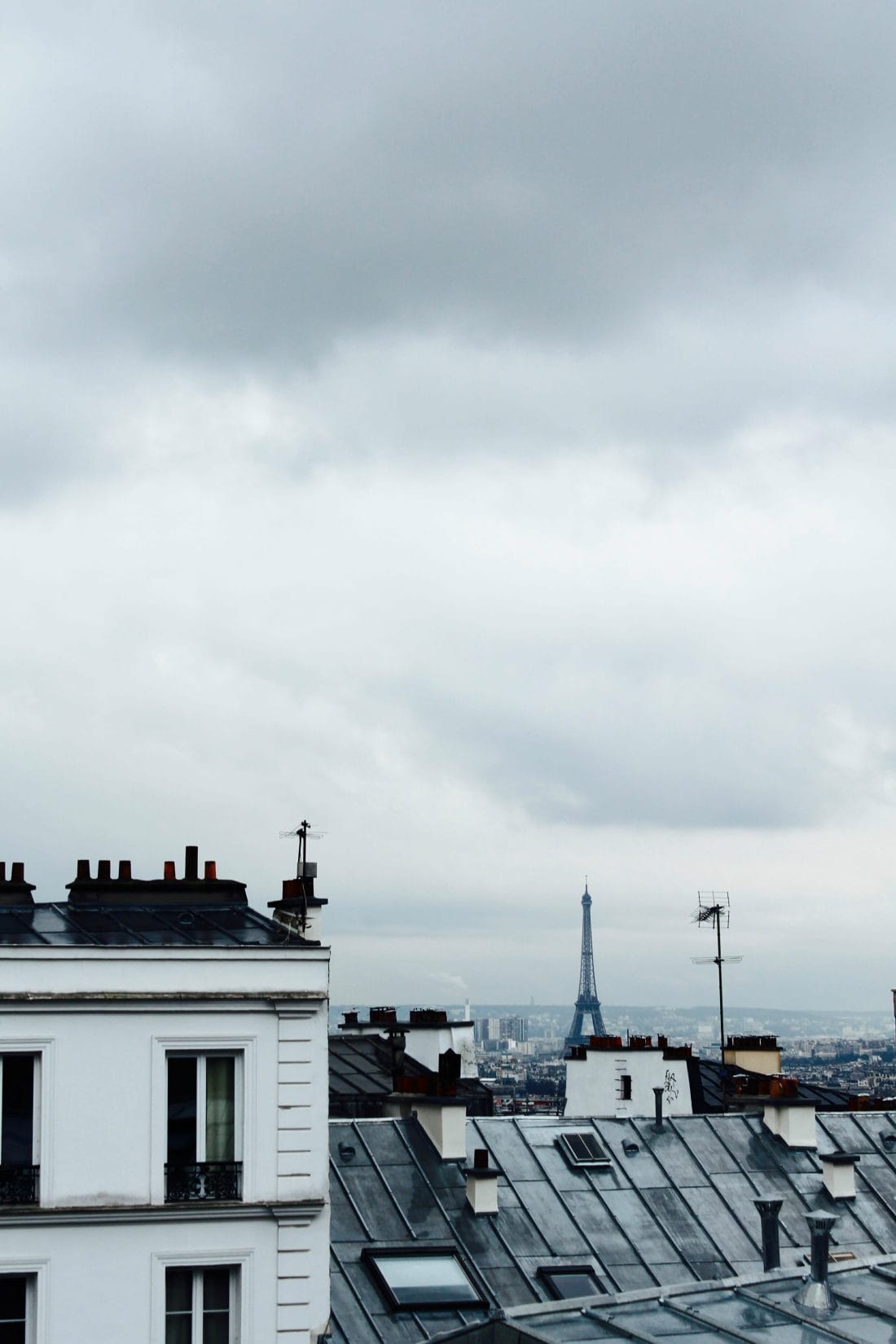 things to do in paris when it rains