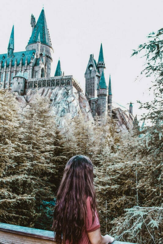 Ultimate Guide to Visiting the Wizarding World of Harry Potter