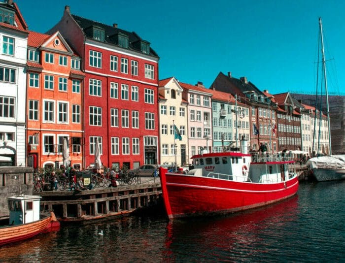 Top 10 Things to Do in Copenhagen, Denmark