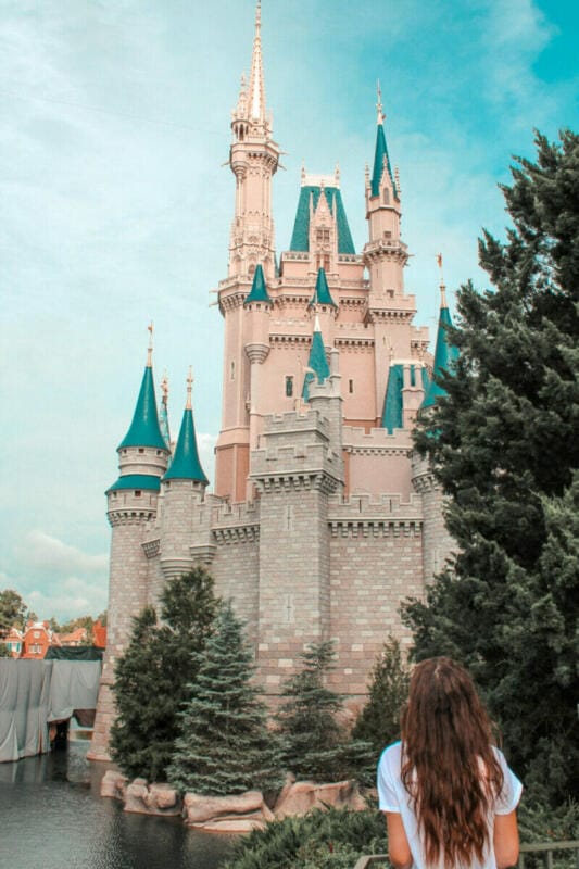 15 Disney World Tips You Need to Know