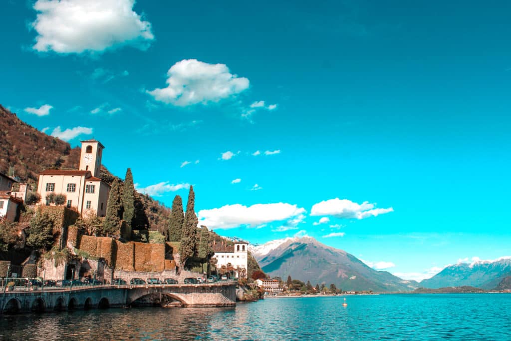 What to Do in Lake Como, Italy