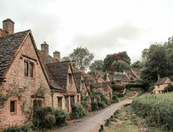 The Complete Guide to Bibury, England