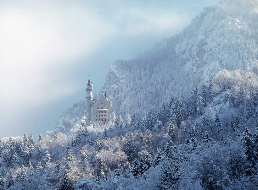 Winter Wonderland Destinations