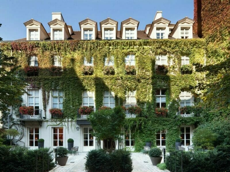 11 Best Boutique Hotels in Paris — Wander Her Way