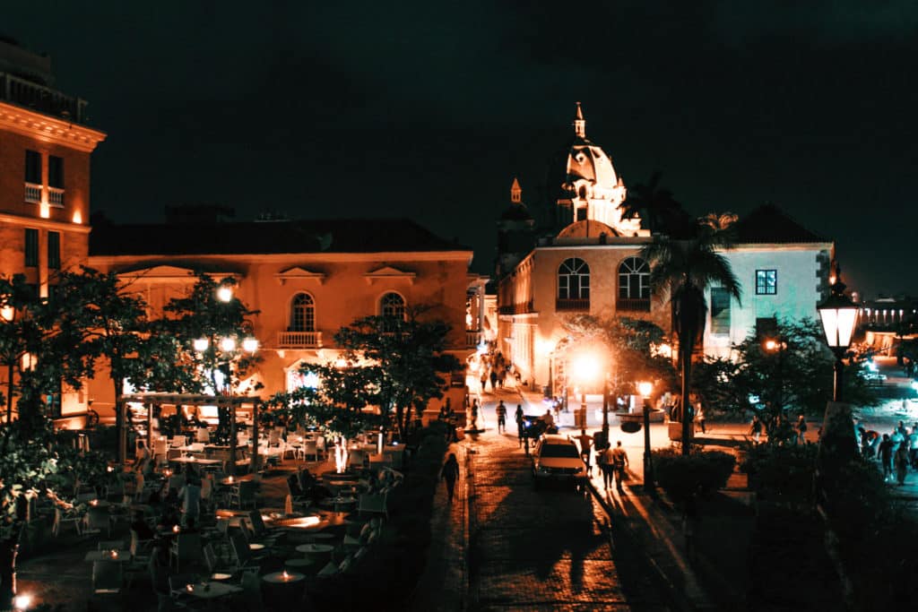 Things to Do in Cartagena