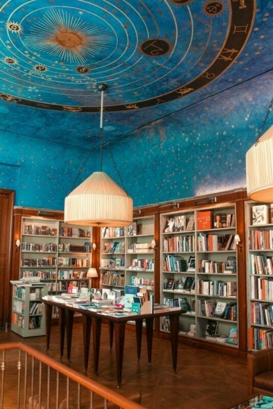 12 Coolest Bookstores Around the World — Wander Her Way
