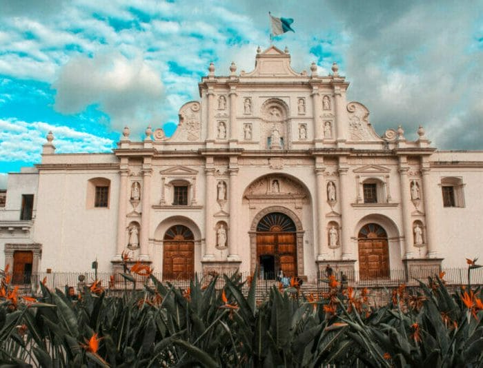 What’s It Like to Study Spanish in Antigua, Guatemala?