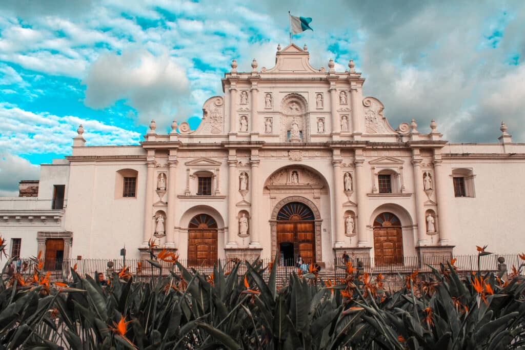 Things to Do in Antigua, Guatemala