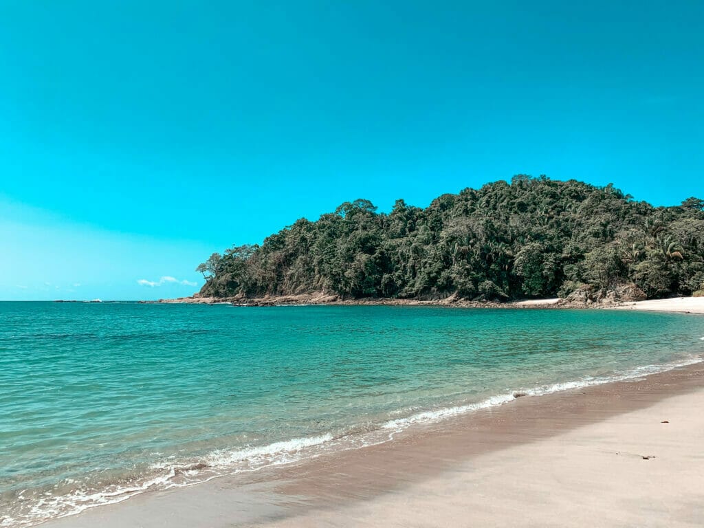 Manuel Antonio National Park