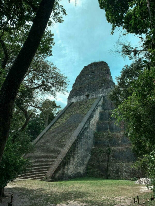 Top 8 Places to Go in Guatemala