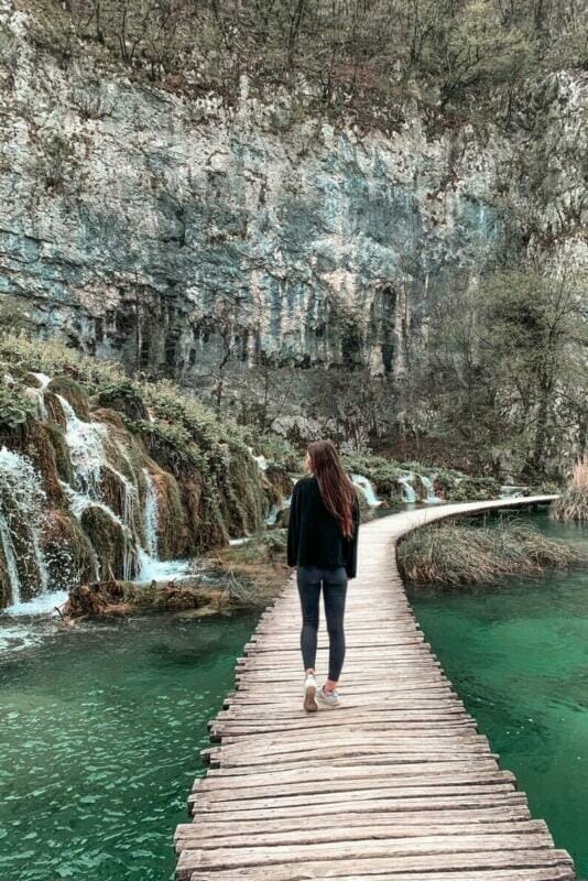 9 Tips for Visiting Plitvice Lakes National Park