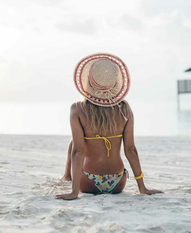 Best Sun Hats for Women this Summer