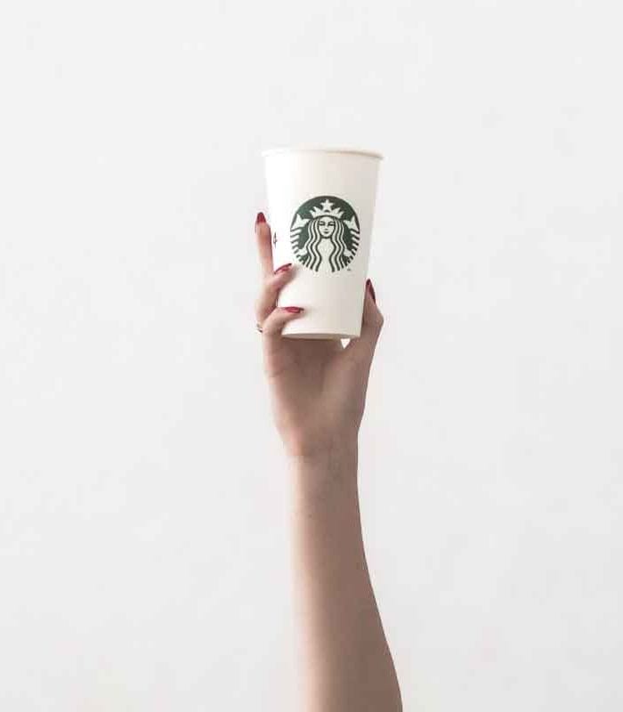 25 Starbucks Drinks for Caffeine Addicts